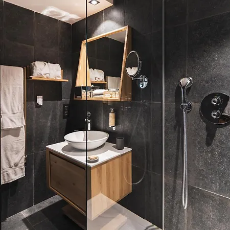 Otel Grand & Nuxe Serre Chevalier