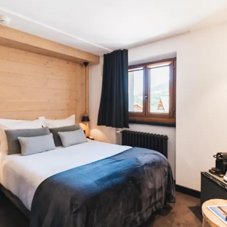 Grand & Nuxe Serre Chevalier Saint-Chaffrey