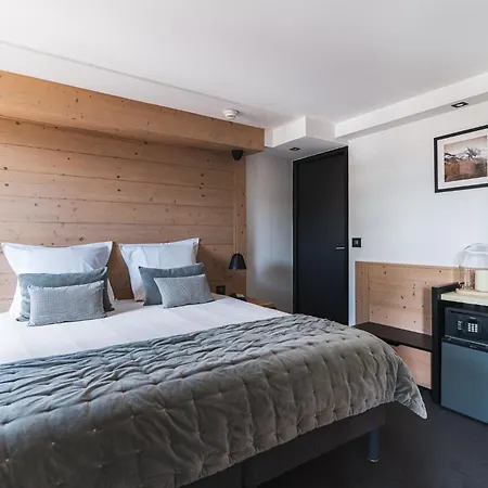 Otel Grand & Nuxe Serre Chevalier
