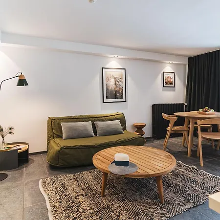 Otel Grand & Nuxe Serre Chevalier