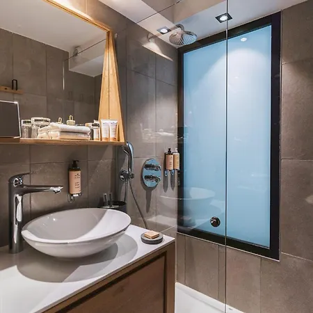 Otel Grand & Nuxe Serre Chevalier