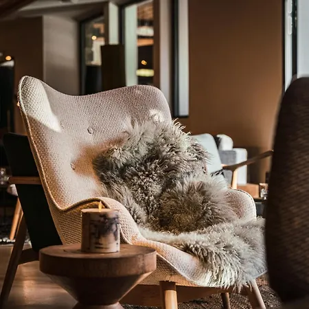 Grand & Nuxe Serre Chevalier Otel 4*