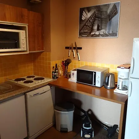 Grand & Nuxe Serre Chevalier 4* Saint-Chaffrey