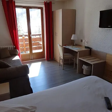Grand & Nuxe Serre Chevalier