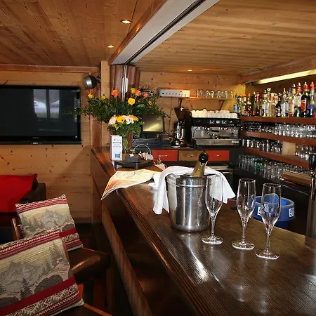 Otel Grand & Nuxe Serre Chevalier