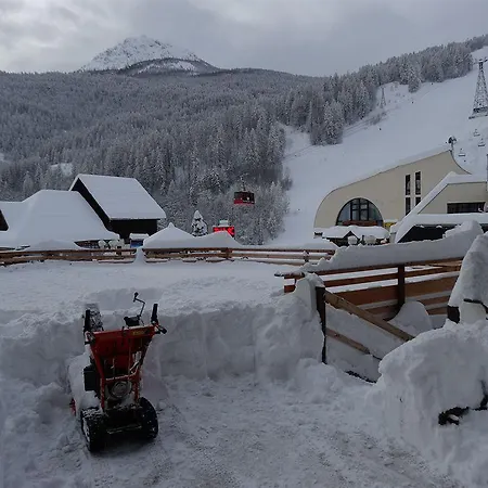 Otel Grand & Nuxe Serre Chevalier 4*