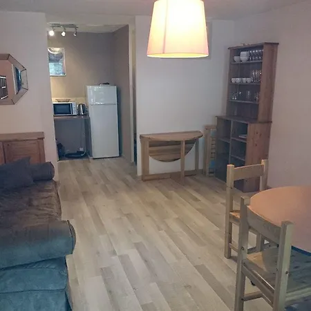 Grand & Nuxe Serre Chevalier Otel Saint-Chaffrey