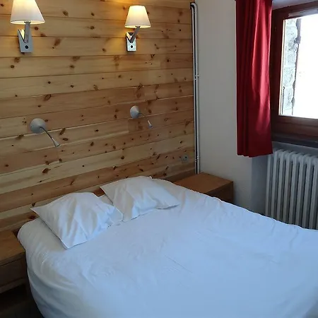 Grand & Nuxe Serre Chevalier 4* Saint-Chaffrey