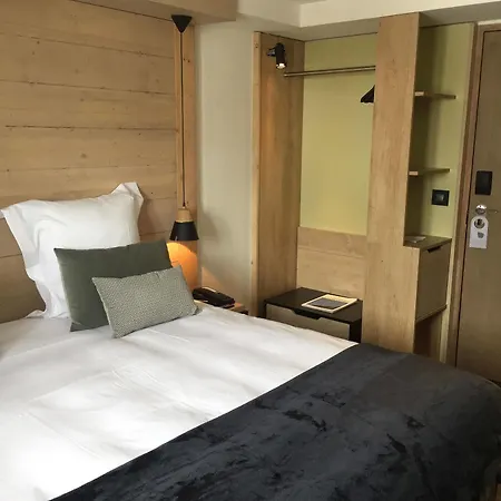 Otel Grand & Nuxe Serre Chevalier 4*