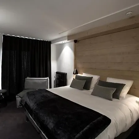 Otel Grand & Nuxe Serre Chevalier Saint-Chaffrey