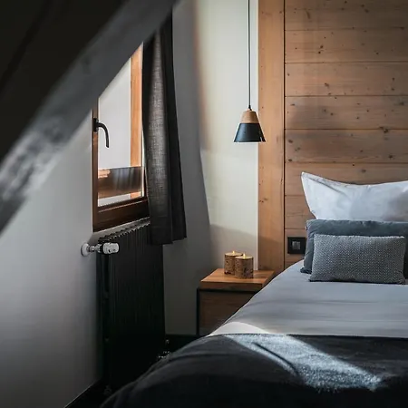 Grand & Nuxe Serre Chevalier Hotel 4*