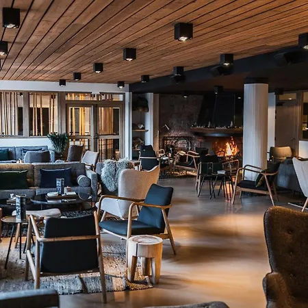 Hotel Grand & Nuxe Serre Chevalier