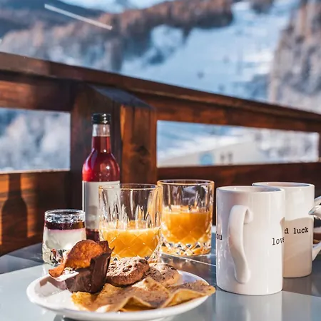 Hotel Grand & Nuxe Serre Chevalier Saint-Chaffrey